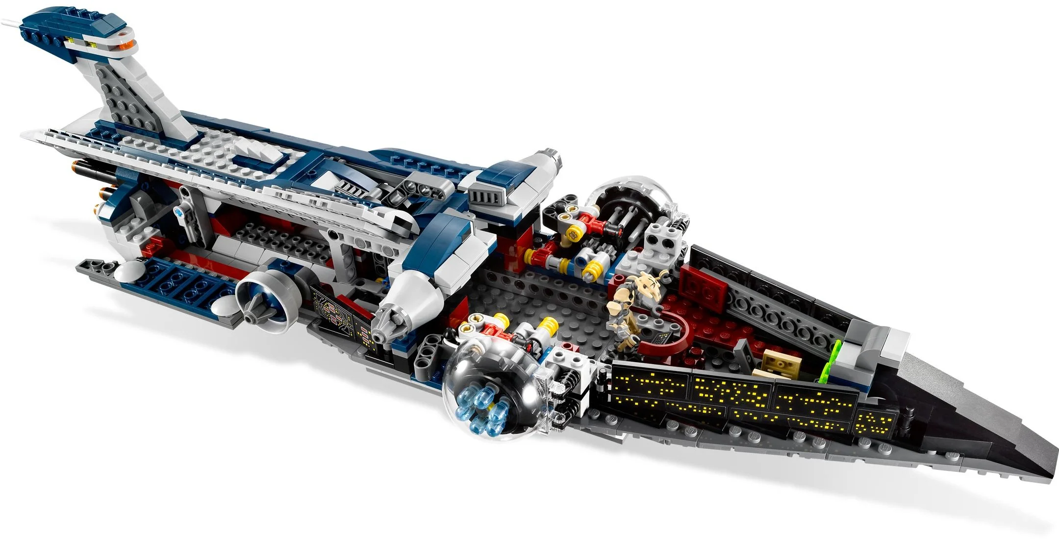 LEGO® 9515 Wars - zdjęcie 3