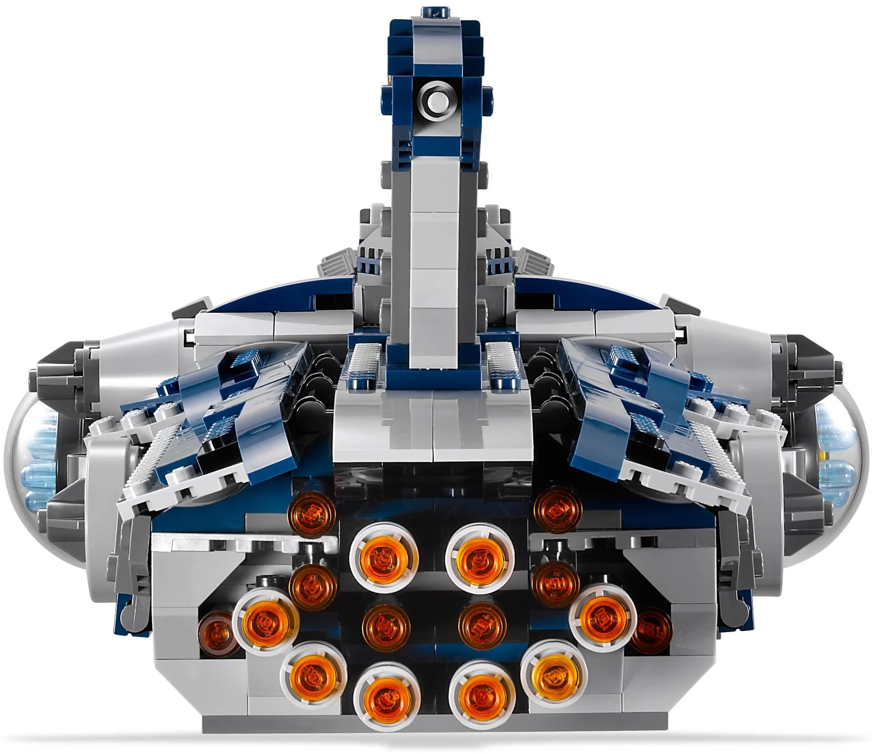 LEGO® 9515 Wars - zdjęcie 6