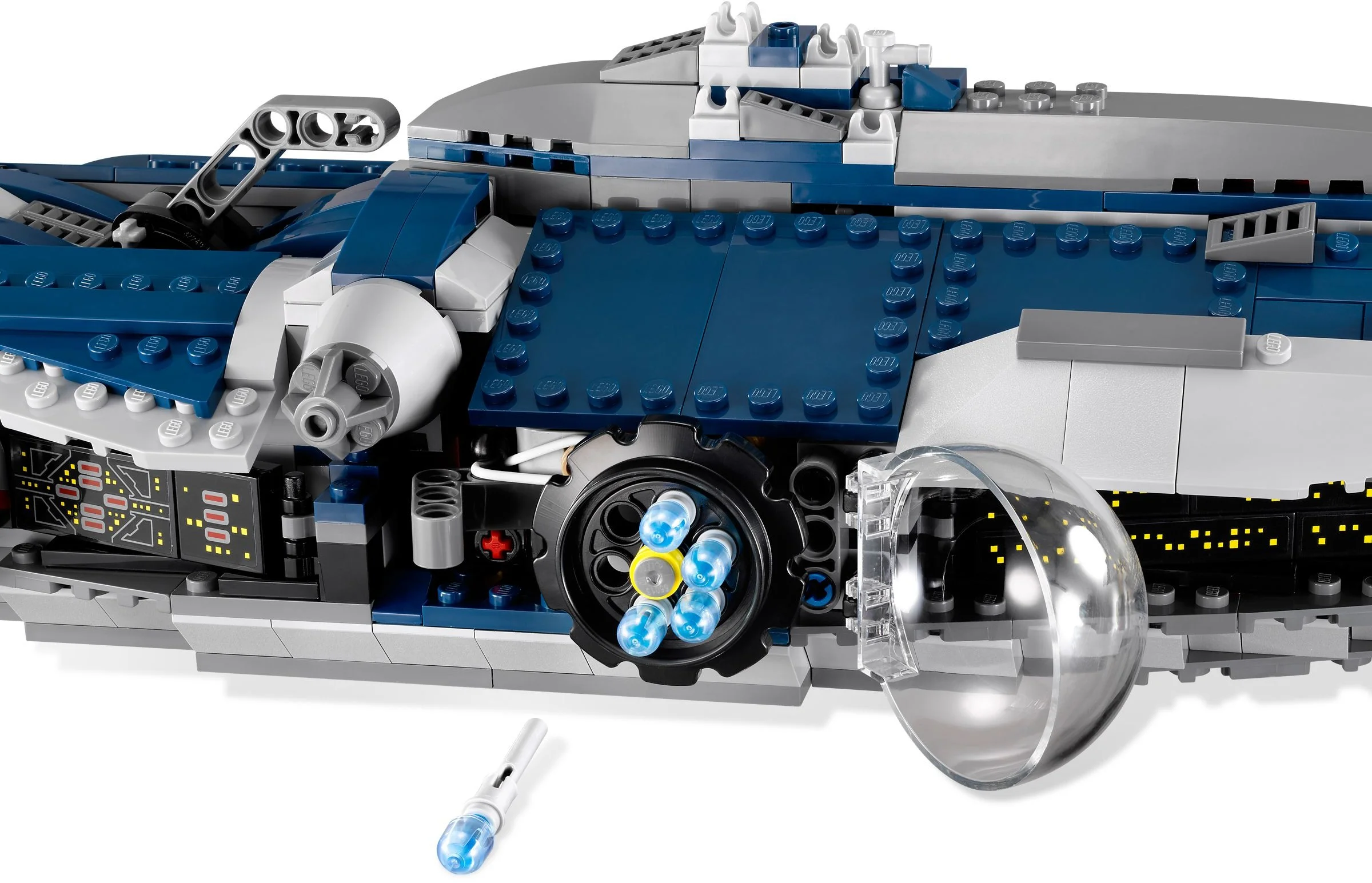 LEGO® 9515 Wars - zdjęcie 7