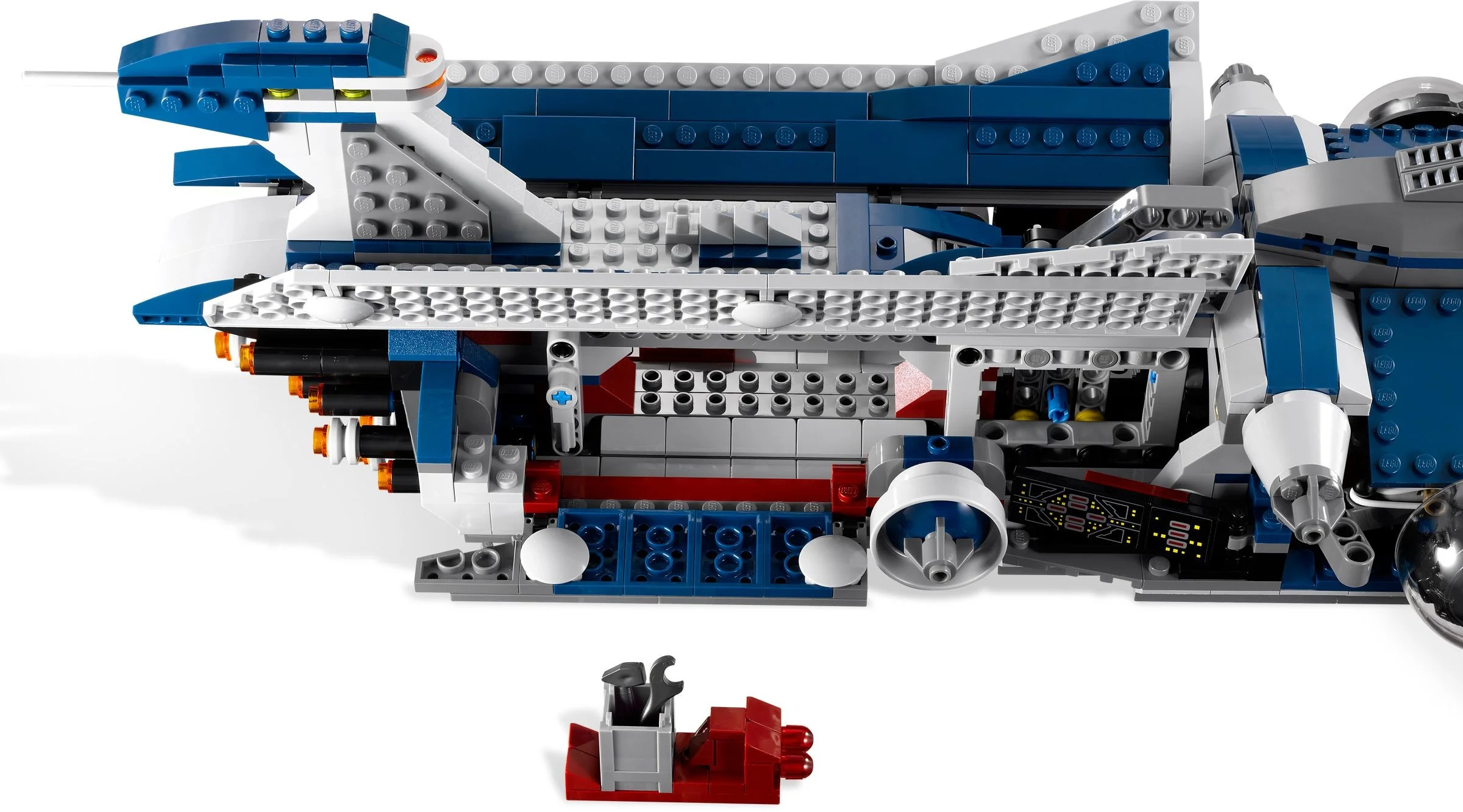 LEGO® 9515 Wars - zdjęcie 8