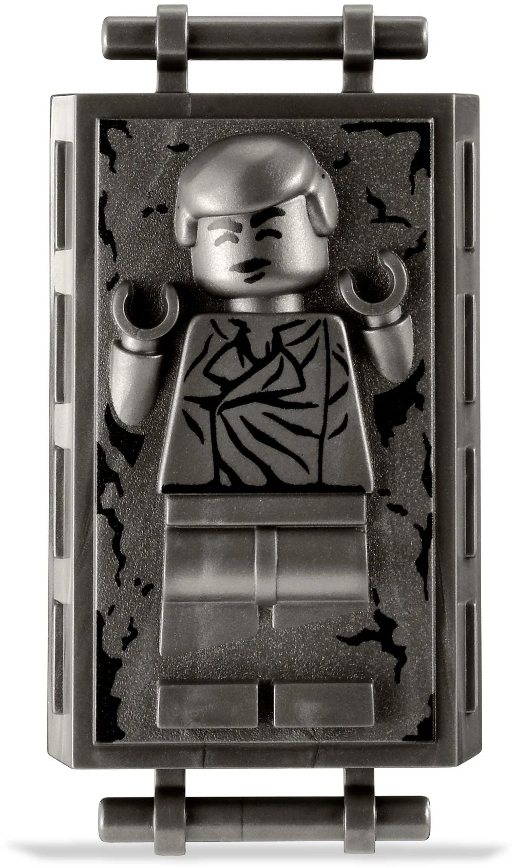 LEGO® 9516 Wars Pałac Jabby Nowe - zdjęcie 8