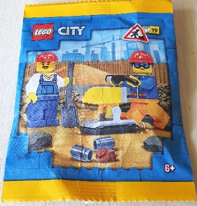 Building Team with Tools