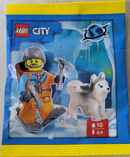 Ice Adventure