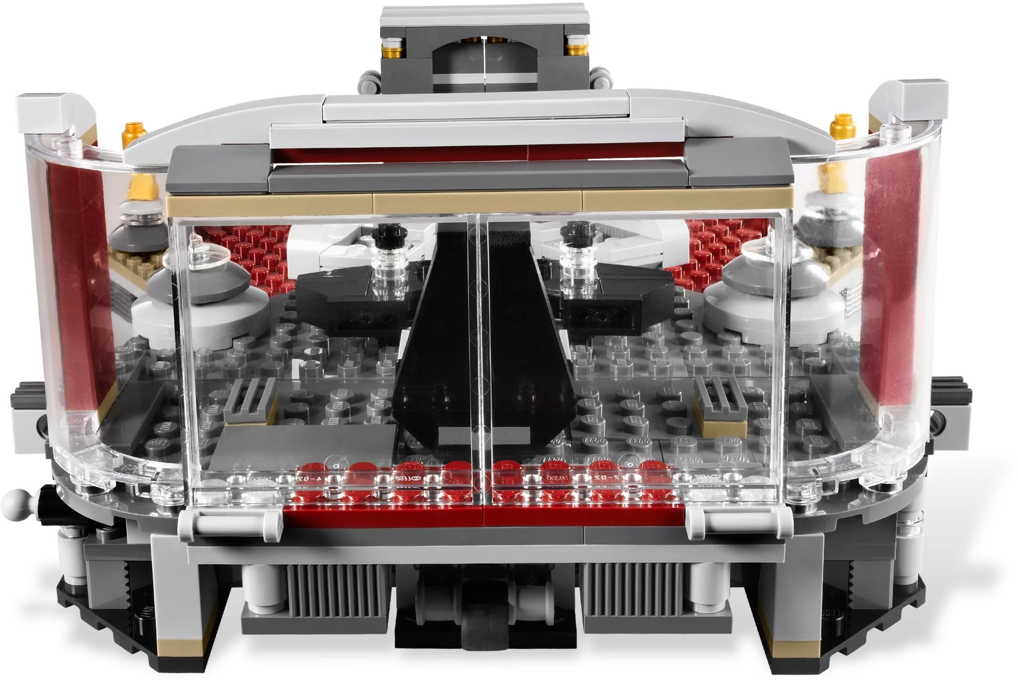 LEGO® 9526 Palpatine's Arrest - zdjęcie 8