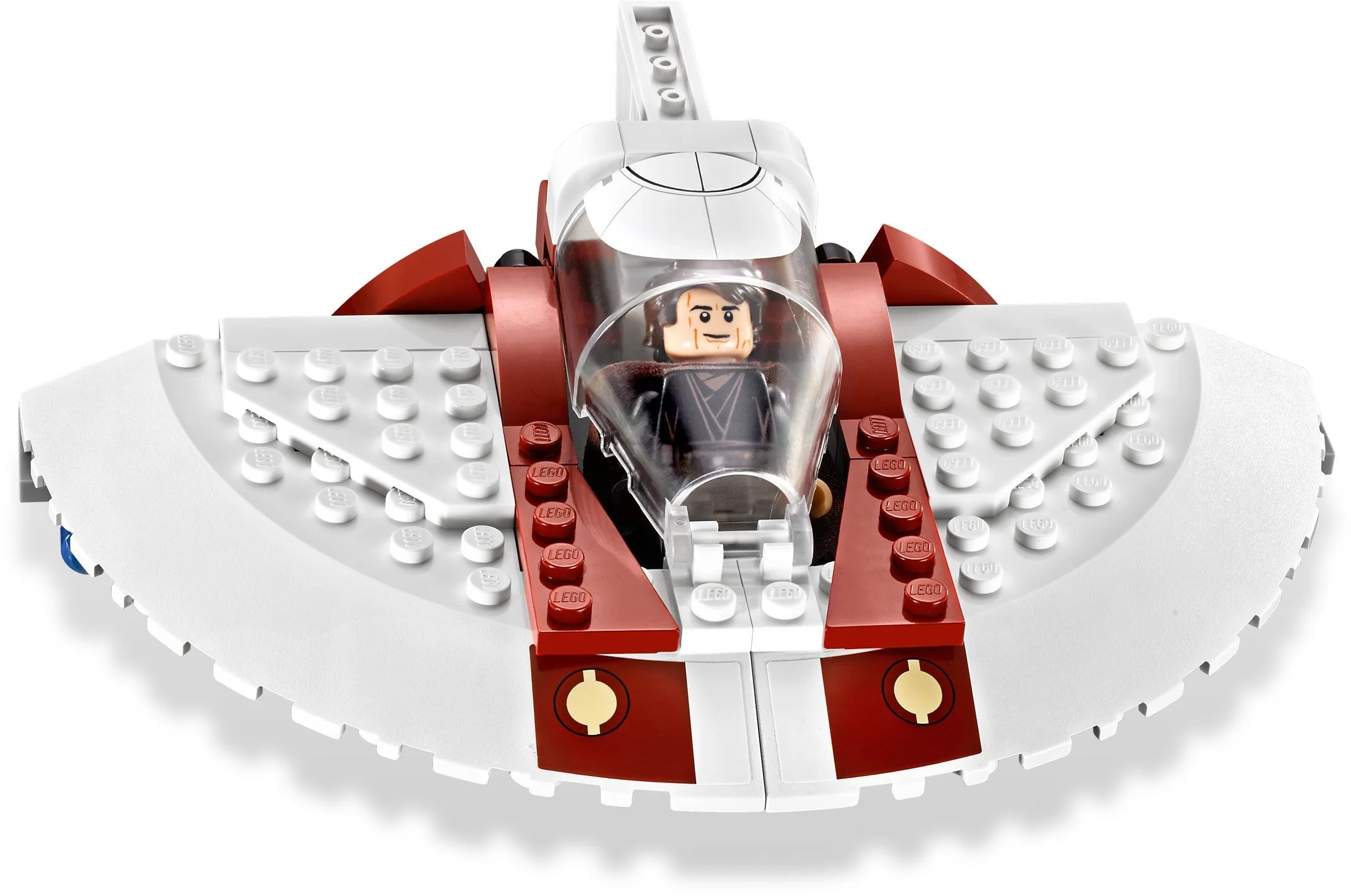 LEGO® 9526 Palpatine's Arrest - zdjęcie 9