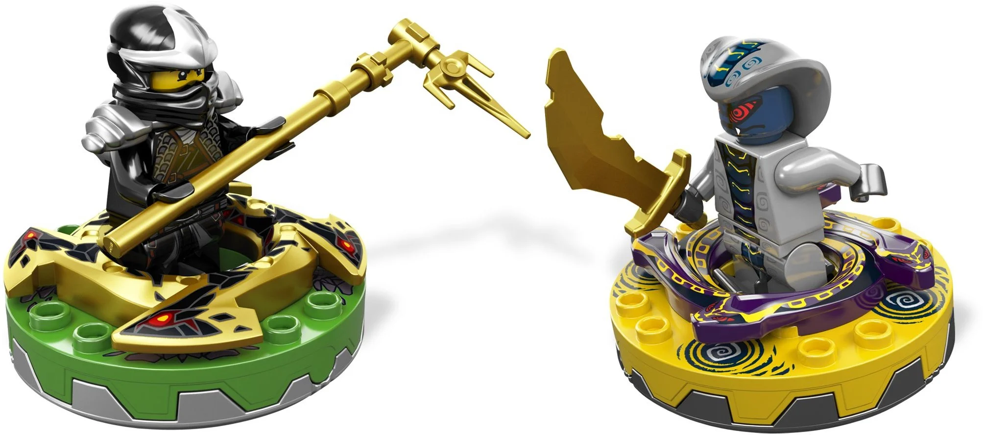 LEGO® 9579 Starter Set - zdjęcie 3