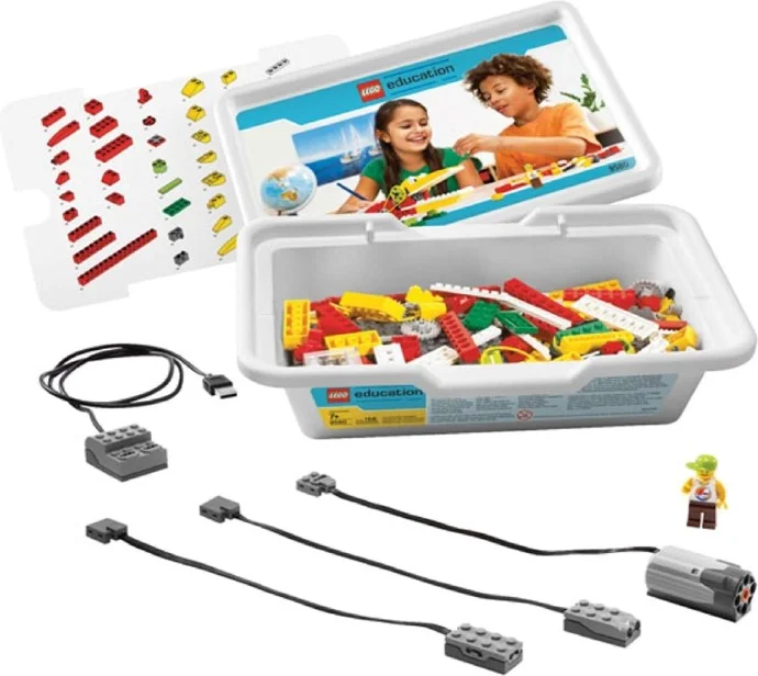LEGO® 9580 WeDo Construction Set