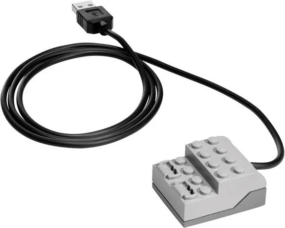 LEGO® 9581 LEGO USB Hub