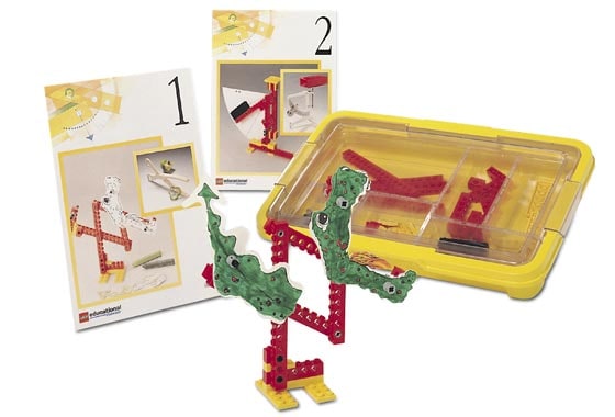 Lever Set