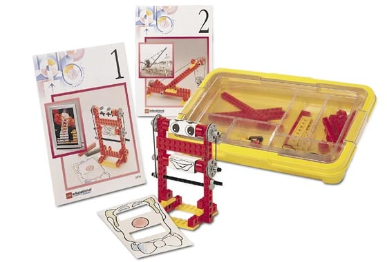 Pulley Set