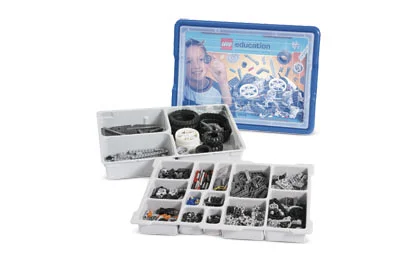 LEGO® 9648 Education Resource Set