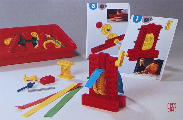Fun Time Gears