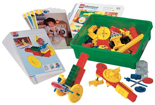 Early Simple Machines II