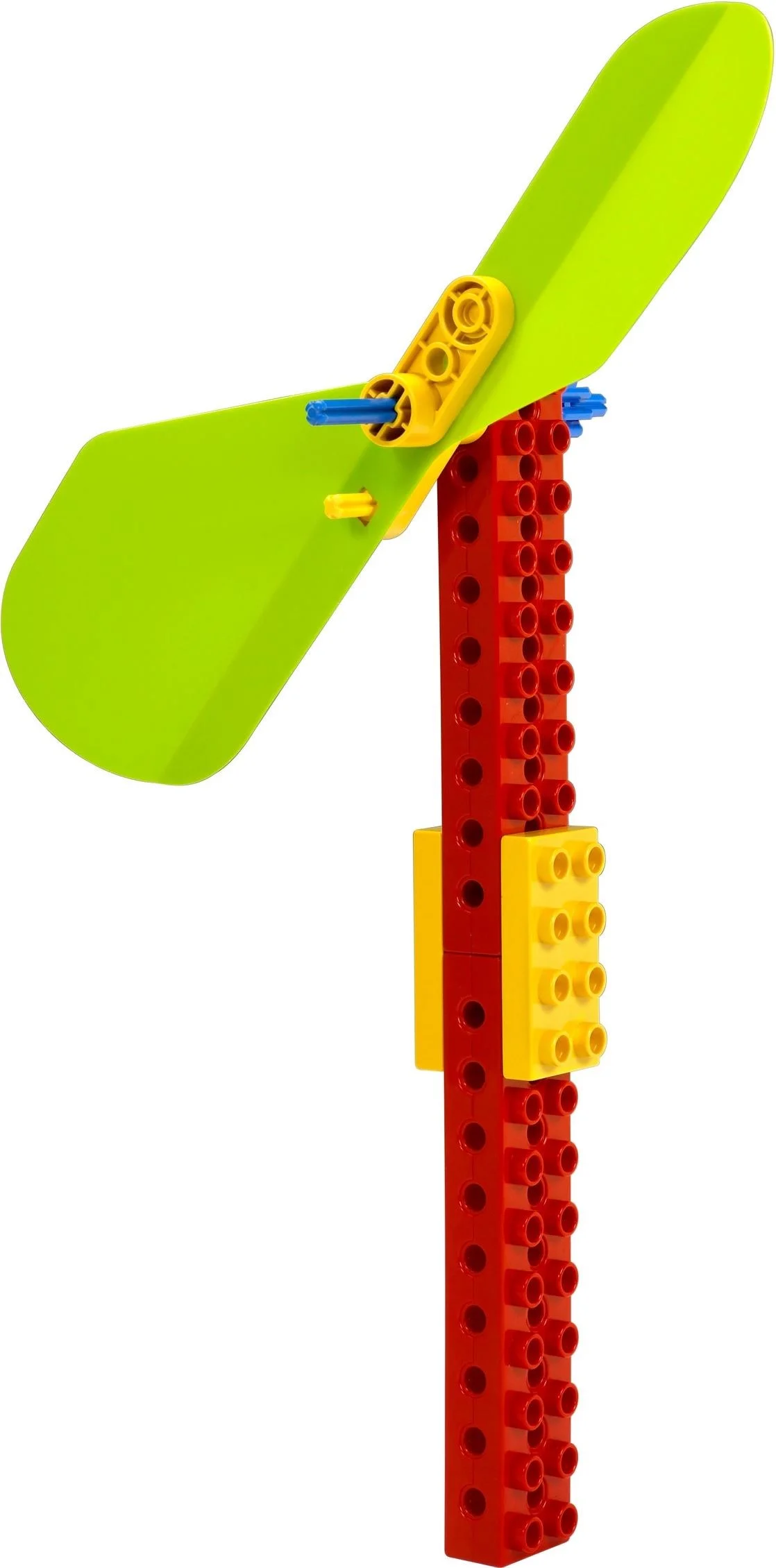 LEGO® 9656 Early Simple Machines Set - zdjęcie 9