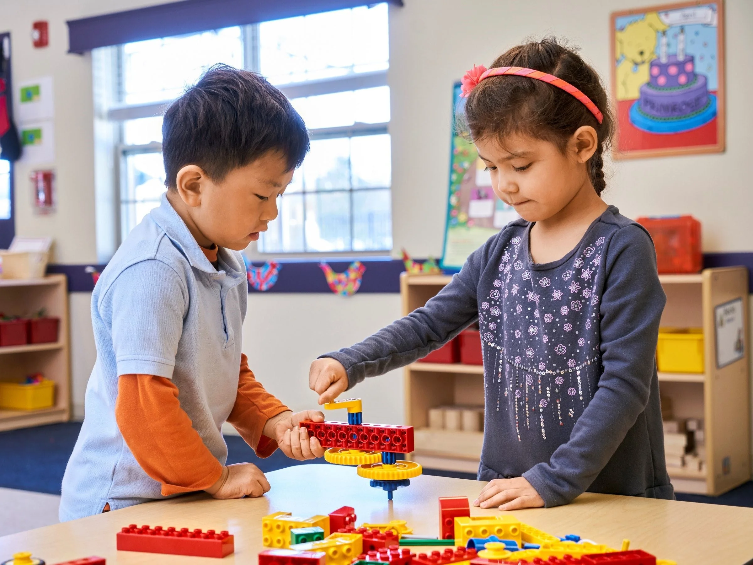 LEGO® 9656 Early Simple Machines Set - zdjęcie 10