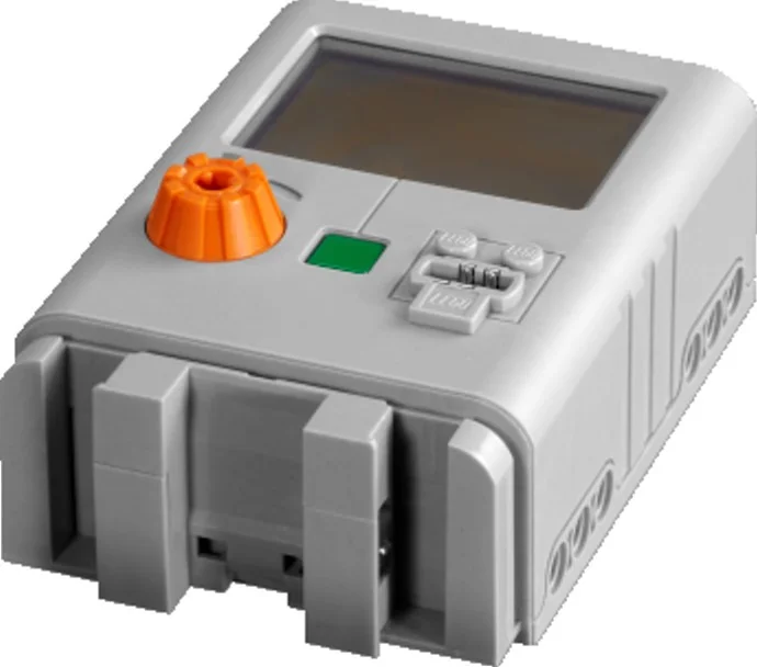 LEGO® 9668 Energy Display - zdjęcie 1