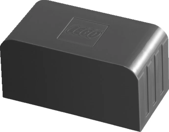 LEGO® 9669 Energy Storage - zdjęcie 1