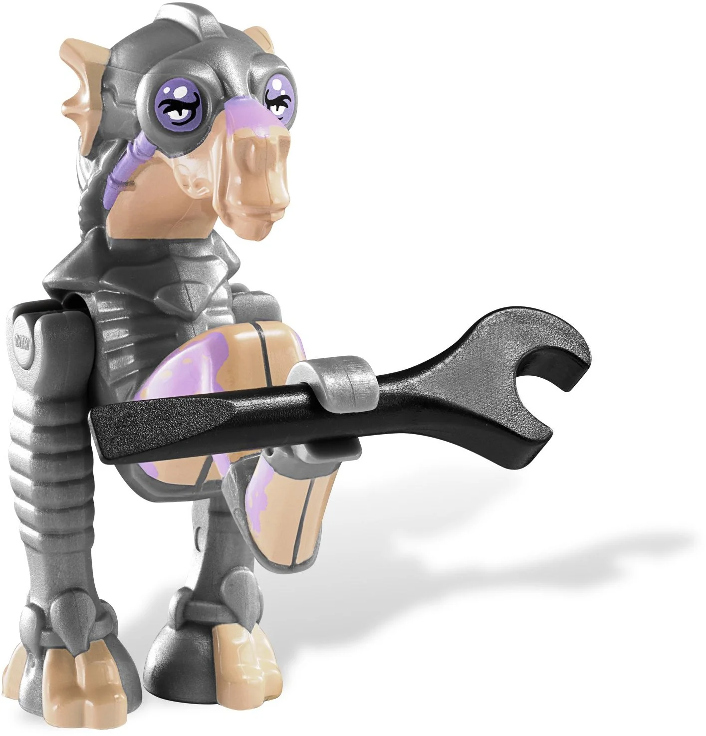 LEGO® 9675 Wars Sebulbas Podracer & Tatooine - zdjęcie 4