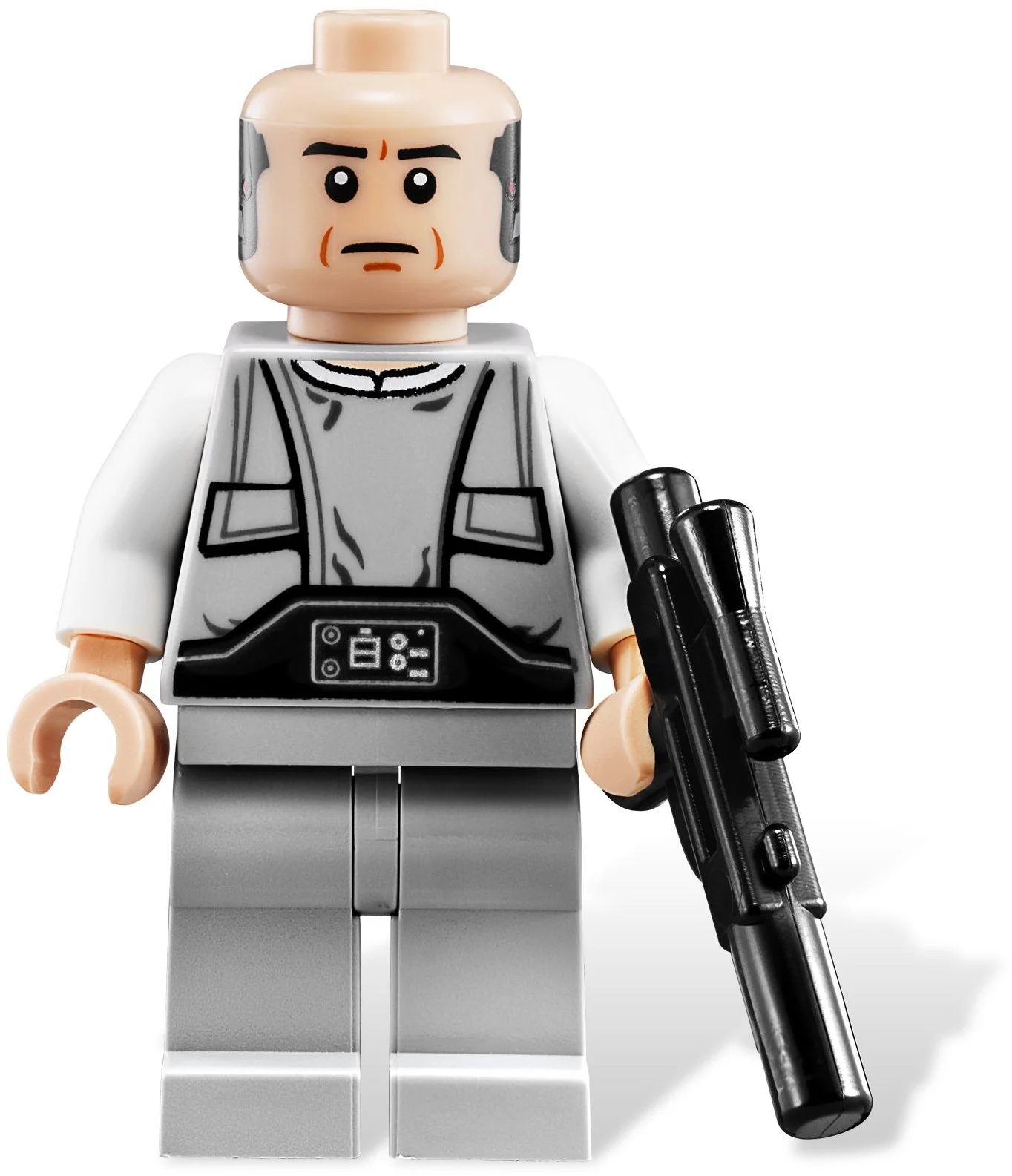 LEGO® 9678 Nowy Lego Star Wars Twin-pod Cloud Car & Bespin Lobot Misb 2012 - zdjęcie 4