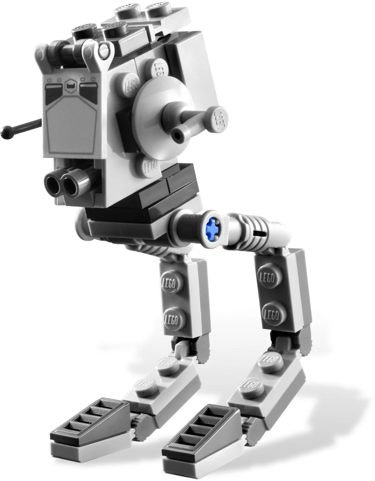 LEGO® 9679 Wars At-ST & Endor - zdjęcie 3