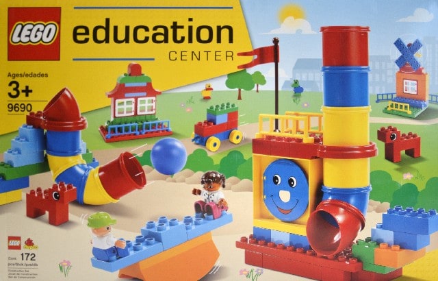 LEC LEGO® DUPLO® Set