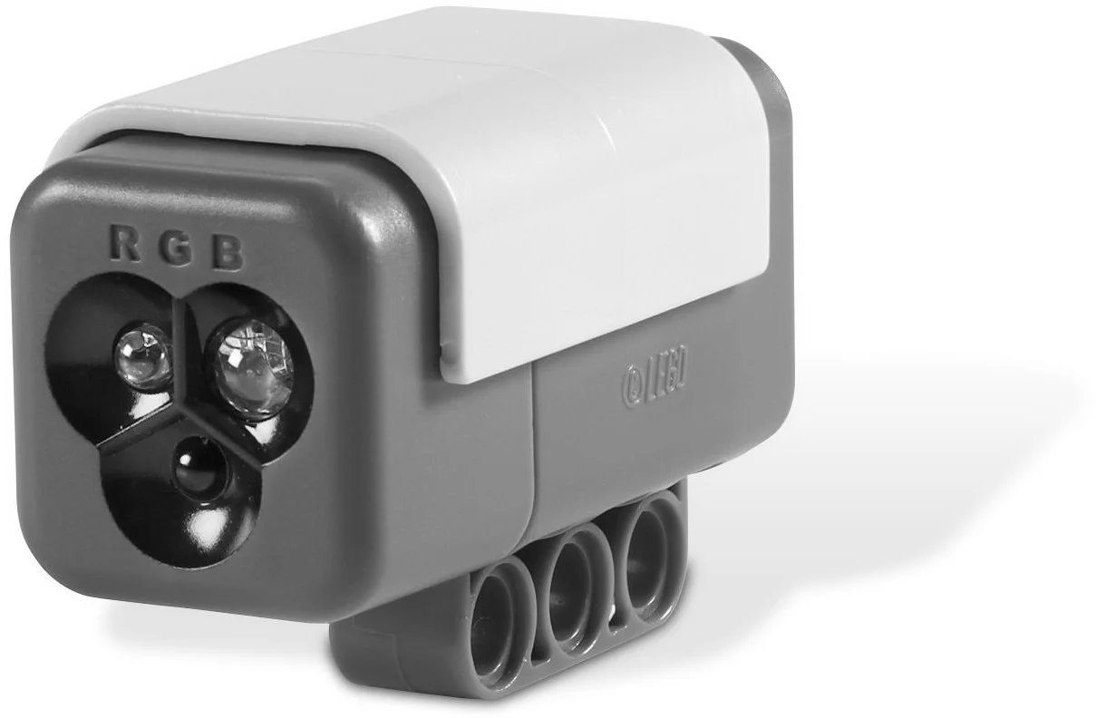 LEGO® 9694 Colour Sensor
