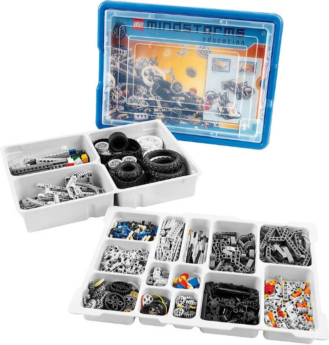 LEGO® 9695 LEGO Mindstorms Education Resource Set