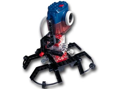 LEGO® 9731 Vision Command [RCX Digital Colour Camera] - zdjęcie 1