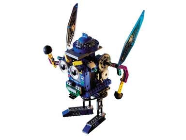 LEGO® 9735 Robotics Discovery Set - zdjęcie 1