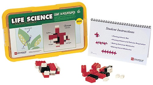 LEGO® 9742 Photosynthesis Student Set