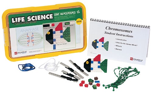 LEGO® 9743 Chromosomes - Student Set