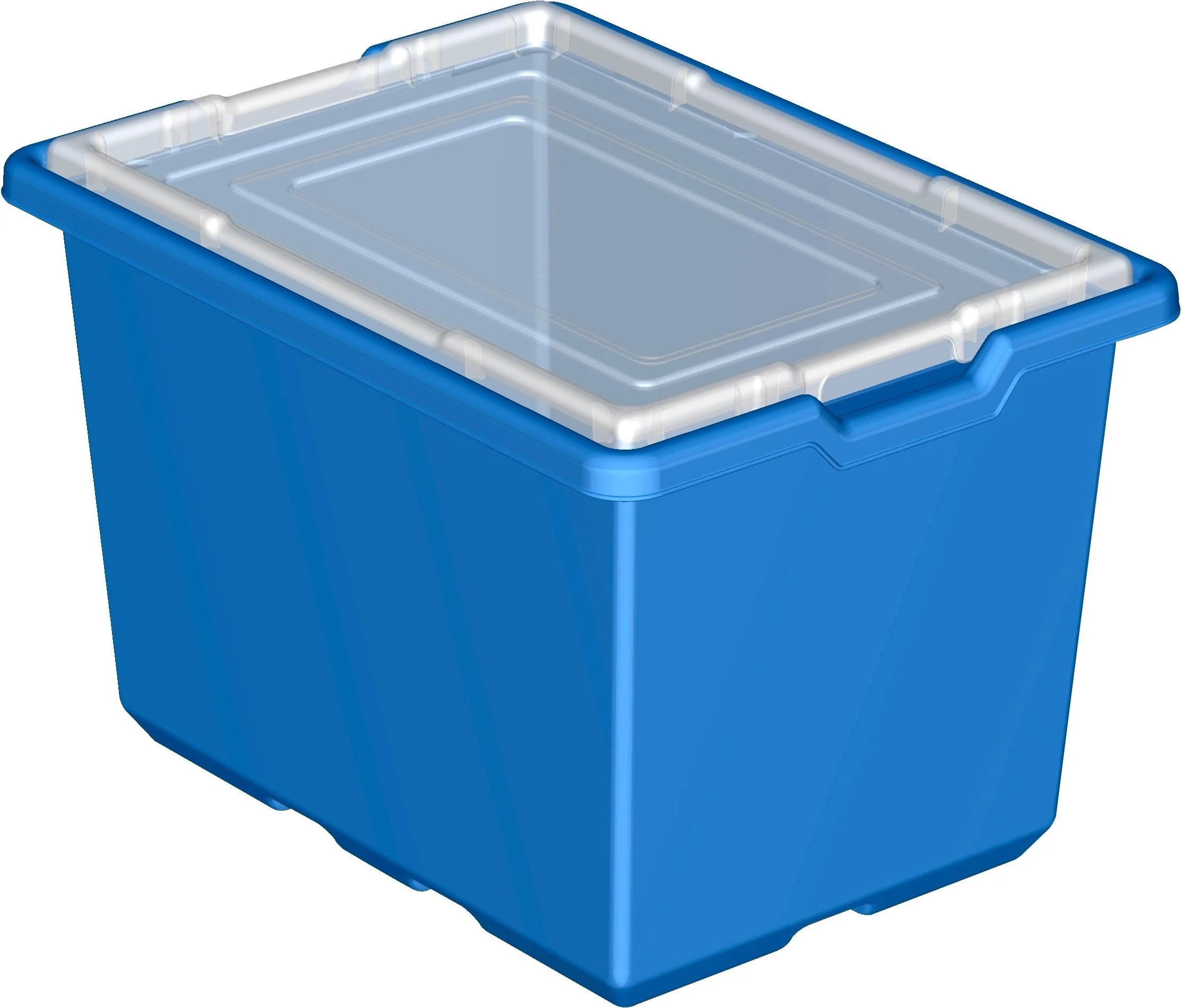 LEGO® 9840 Storage Solution (6 Pack) - zdjęcie 2