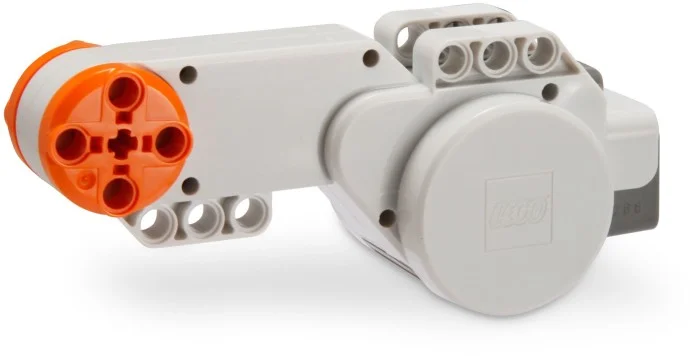 LEGO® 9842 Interactive Servo Motor - zdjęcie 1