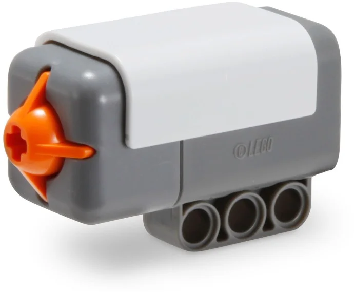 LEGO® 9843 NTX/EV3 czujnik dotyku - zdjęcie 1