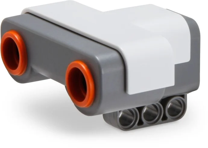 LEGO® 9846 NTX /EV3 czujnik ultradźwiękowy - zdjęcie 1