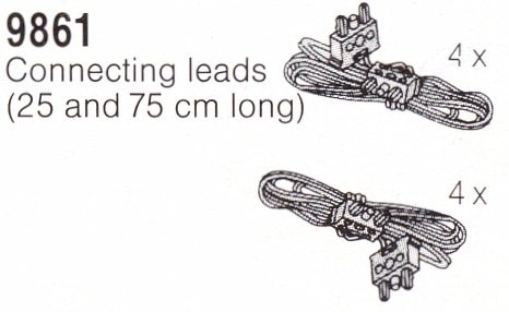 Connecting Leads