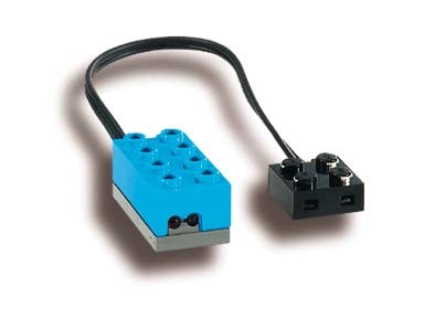 LEGO® 9890 Light Sensor