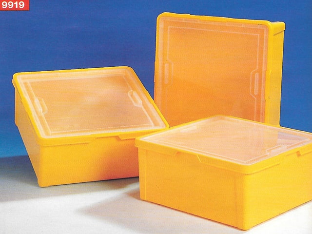 X-Large Storage Bin - 3 Pack