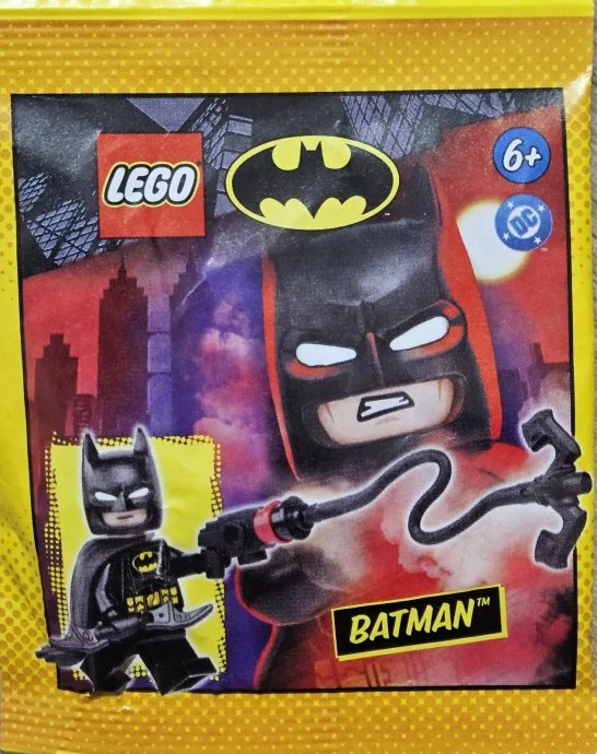 LEGO® 0002271 Batman - zdjęcie 1