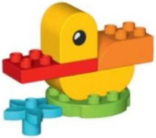 LEGO® LANDDUCK M&T Land Duck