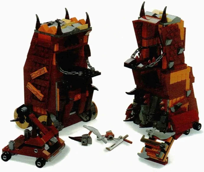 Siege Tower