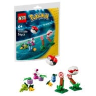 Pokemon Trainer Supplies (30730)