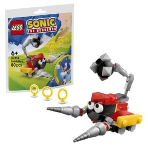 Badnik: Skorp (30733)