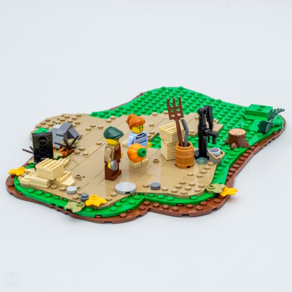 Pumpkin Patch 910073