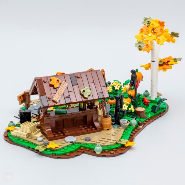 Pumpkin Patch 910073