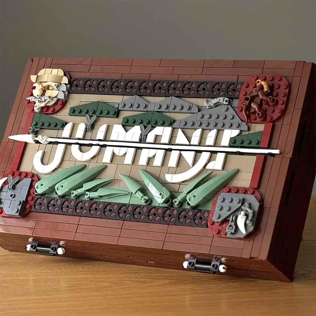 Jumanji