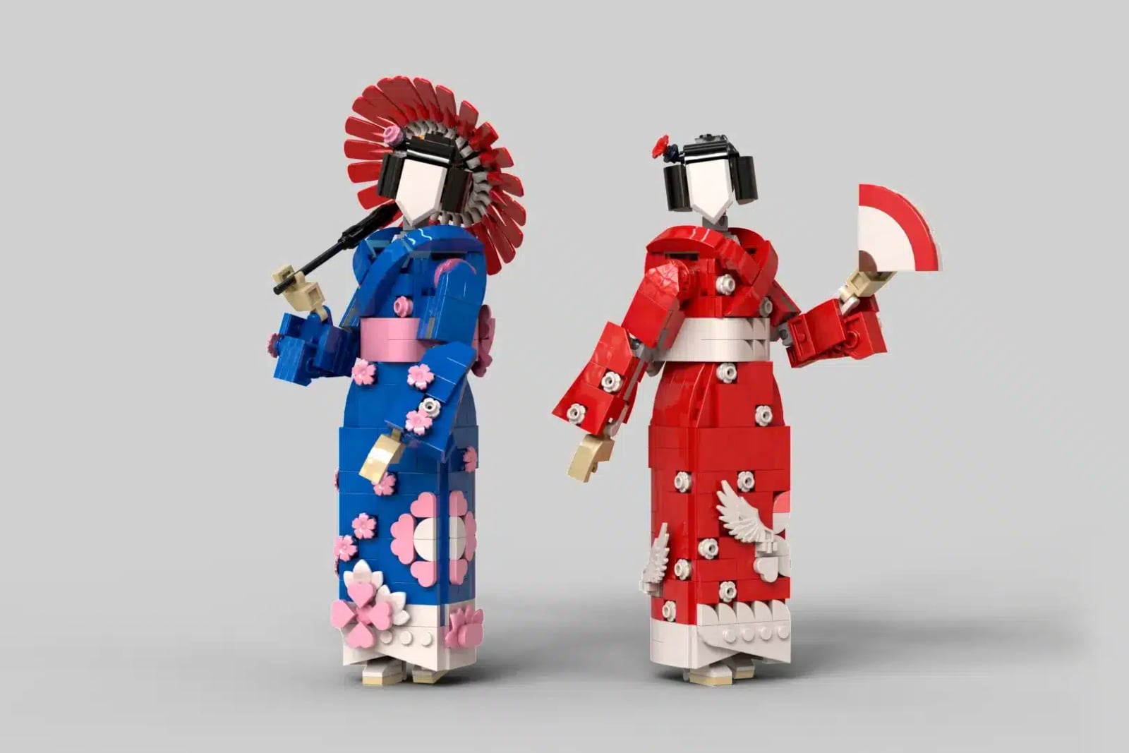 Kimonos
